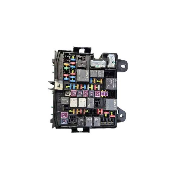 تصویر محصول جعبه فیوز داخل کابین ام وی ام X55 اکسلنت سال 1400